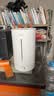 美的（Midea）【小型便携】加湿器家用卧室孕妇婴幼鼻炎静音除菌大雾量空调风扇清凉伴侣桌面生日礼物CS-3VWL 实拍图