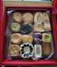北京稻香村点点心意糕点礼盒1550g 三禾糕点点心北京特产 中秋节日送礼团购 实拍图