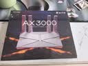 普联（TP-LINK） 大道AX3000满血WiFi6千兆无线路由器 5G双频家用穿墙 Mesh 3000M无线速率 信号增强 易展 XDR3010 实拍图