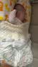 taoqibaby婴儿床中床防惊跳宝宝床便携式新生儿床可拆洗睡眠哄睡神器0-12月 实拍图