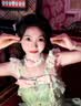 唐努乌现货花仙子Lolita小清新礼服甜美花苞裙洛丽塔公主裙可爱洋装 小花仙单裙子+裙撑 S 实拍图