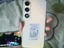 酷派（Coolpad）锋尚50 Lite全新超薄八核128G智能手机学生价便宜大屏百元机长续航老人老年备用机游戏电竞 星烁镜 实拍图