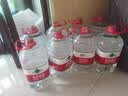 农夫山泉饮用天然水4L*4桶 纸箱塑膜随机发货大桶装 家用桶装水 实拍图