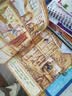 【信谊】爷爷一定有办法 3-6岁 信谊绘本世界精选图画书 荣获国际大奖童书 学校推荐阅读书目 温馨亲情系列童书绘本 一升二衔接 小升初衔接 实拍图