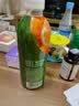 京东京造100%NFC橙汁纯鲜果汁冷榨维C0脂非浓缩1L饮料 实拍图