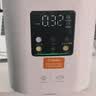 OJA【热销90W】空气净化器办公室桌面除甲醛烟味小型机新房家用除异味过敏鼻炎花粉尘 【APP丨除醛净烟99.9%】 实拍图