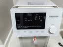 东芝（TOSHIBA）【旗舰爆款】小白露熟水机0涂层饮水机电热水瓶恒温水壶4L 保温恒温真沸腾调奶器除氯TP-40DSVC 实拍图