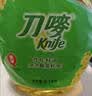 刀唛（Knife）食用油【保真菜籽油】低芥酸菜籽油6.18L 物理压榨 中秋礼品送礼 实拍图
