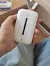 TCL随身wifi2026新款全国通用可移动便携式热点免插卡无线网wi-fi6无限制大流量车载4G路由器5GXY15B 【2026最新爆款】紫光展锐芯片+无线wifi6 足额不虚标月享1500G流量 实拍图
