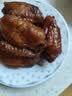 上鲜鸡翅中 净重3斤 烤翅鸡中翅炸鸡翅红烧鸡翅鸡肉生鲜美食大赛 实拍图