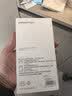 品胜适用苹果17手机壳超薄 iPhone17保护套透明防摔自带镜头膜镜头全包一体防尘护镜保护男女款软壳 实拍图