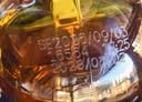 鲁花【保真菜籽油】低芥酸特香菜籽油 2L 物理压榨【京东品酒会同款】 实拍图