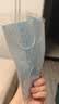 振德一次性医用外科口罩成人防尘鼻炎口罩医用三层稳健透气 蓝色300只 实拍图