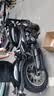 CFMOTO春风 450CL C AMT版 复古 巡航车 摩托车【门店自提】 星光黑 实拍图