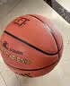 斯伯丁（SPALDING）篮球TF系列7号PU比赛室内外兼用耐磨学生成人青少年 77-176Y 实拍图