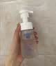 颐莲（RELLET）氨基酸净透洁颜泡150ml*3 洁面温和清洁不刺激洗面奶双十一礼物 实拍图