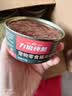 力狼（LILANG）宠物猫粮幼猫成猫零食猫湿粮猫咪猫罐头 金枪鱼+鸡肉170g*12罐 实拍图