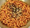 三养（SAMYANG）火鸡面三养速食方便面袋装 700g(140g*5)泡面拌面早餐零食 实拍图