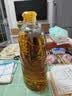 鲁花【保真菜籽油】食用油 低芥酸特香菜籽油 900ml 物理压榨  实拍图