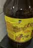 家香味老家土榨风味菜籽油6.18L【保真菜籽油】 新老包装随机发货 实拍图