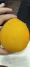 京鲜生 应季脐橙 净重4.5斤 单果150g+ 新鲜水果橙 源头直发包邮 实拍图
