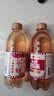 秋林格瓦斯经典口味复古包装面包发酵饮料 350ml*12瓶 整箱装 实拍图
