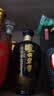 泸州老窖 蓝花瓷头曲 礼盒 52度升级版500ml*2瓶 浓香型白酒 中秋礼盒 实拍图