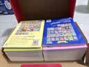 大中华寻宝记（1-20册）新版6-12岁儿童中国地理科普知识百科漫画书（上海/北京/天津/重庆/山东/四川/湖北/浙江/黑龙江/内蒙古等）儿童科普，人文地理，漫画读物   实拍图