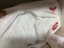 好奇（Huggies）铂金装小桃裤成长裤XXL74片(≥15kg)尿不湿【散热口碑王】 实拍图
