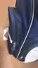 迪帅（dishuai）小学生书包1-3-6年级儿童轻便减负防下坠男女减压护脊背包 实拍图