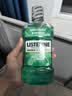 李施德林 (Listerine) 漱口水 清凉口味清新口气 500mL  实拍图