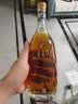 张裕可雅白兰地 桶藏6年VSOP 500ml*4瓶 整箱装洋酒礼盒 礼物送礼 实拍图