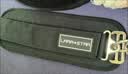 劳拉之星龙门架健身脚踝扣练臀绳索后踢辅助腿部力量训练拉力绑带套黑双只 实拍图