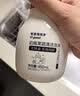 世喜婴儿奶瓶清洗剂洗奶瓶果蔬宝宝用品泡沫洗洁精450ml+替换装 实拍图