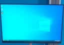 AOC23.8英寸144Hz 3000:1高对比 HDMI低蓝光不闪 可壁挂 三边微边 超薄节能 办公电脑显示器 24B35XN 实拍图