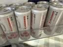宏宝莱荔意0蔗糖0脂0卡荔枝味汽水气泡果汁味饮料330ml*12罐 整箱装 实拍图