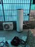 海尔（Haier）国家补贴空气能电热水器包安装 双变频一级节能200升/300升80℃家用商用空气源电辅热泵热水器统帅 ME7【200升性价比】超一级省电/大水量 实拍图