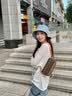 viney品牌包包女包新款链条包轻奢斜挎包生日礼物高级感送女友老婆 【咖色】高档单肩包 时尚百搭休闲小众洋气小包 实拍图