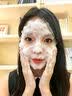 维特丝洗面奶男女士氨基酸美白淡斑提亮肤色控油收缩毛孔深层清洁黑头角 实拍图