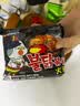 三养（SAMYANG）火鸡面三养速食方便面袋装 700g(140g*5)泡面拌面早餐零食 实拍图