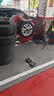 马牌（Continental）汽车轮胎 225/65R17 102V UCJ+ 适配哈弗H6/M6长安CS75/奇骏 实拍图