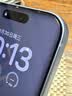 闪魔【美国康宁|裸屏手感】适用iPhone18promax钢化膜苹果17promax手机膜18pro/17pro通用无黑边增透膜 18Pro/17Pro【美国康宁】1套 无忧服务：赠无尘仓+今明日达+ 实拍图