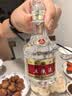 五粮液 普五八代 浓香型白酒 52度 50ml 单瓶 官方授权（无礼袋） 实拍图