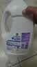 滴露（Dettol）衣物消毒液除菌薰衣草3L 衣服消毒水99.9%杀菌除螨内衣裤 实拍图