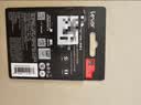 雷克沙（Lexar）128GB TF（MicroSD）存储卡 V30 A2 读160MB/s 游戏机平板行车监控录像内存卡 4K超清拍摄（BLUE） 实拍图