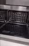 美的（Midea）微碳系列微波炉家用微烤一体机不锈钢内胆一级能效平板25升解冻解热PC23M8 实拍图