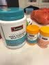 Swisse斯维诗高浓度深海无腥鱼油1500mg胶囊含omega-3 400粒/瓶熬夜胸闷 实拍图