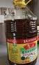 鲁花食用油 物理压榨 非转基因 玉米油6.18L 家用粮油 健康植物油 实拍图