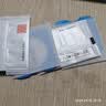 Smorss【2片秒贴神器】适用小米Watch S4/Sport钢化膜Xiaomi Watch S4/Sport手表保护膜全屏高清防刮47mm 实拍图