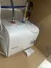 飞利浦（PHILIPS）7升小厨宝电热水器一级能效节能 2200W速热家用厨房热水宝台下 国家补贴15% 小尺寸AWH1013/93 实拍图